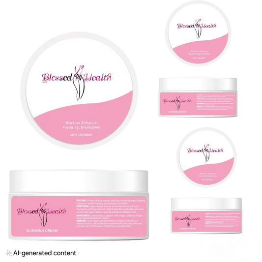 Pre Order The 3 Month Slim Waist Bundle
